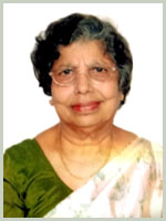 Olga Bridget Lewis (89)