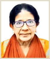 Roopa Pereira (75)