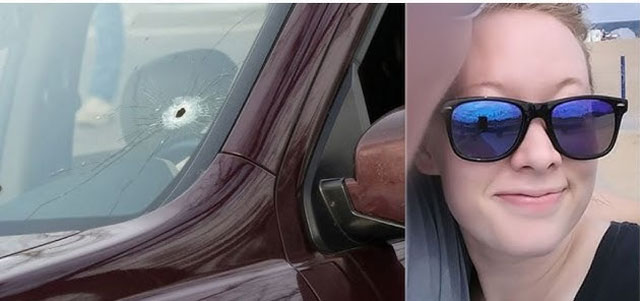 Minneapolis ICE shooting: Mother, poet’s death sparks outrage