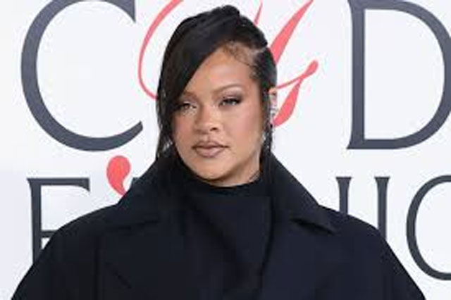 Shots fired at Rihanna’s Los Angeles home; woman with rifle taken into custody