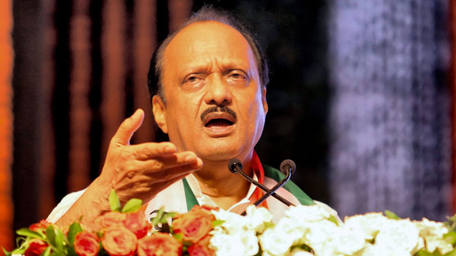 Ideology fading, money power driving politics: Ajit Pawar