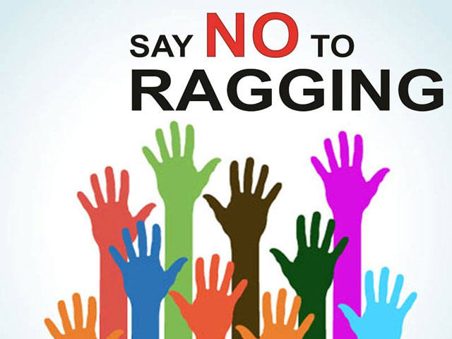 IIULER Goa students acknowledge ragging of freshers, condemn campus incident