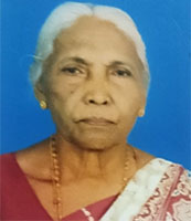 Annie Fernandes (86)
