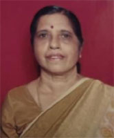 Bridget Fernanndes (84)