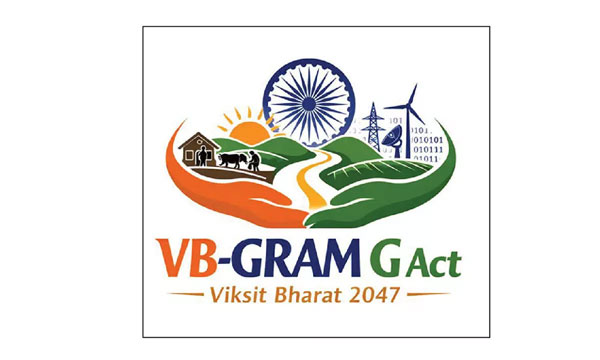 BJP launches VB–G RAM G janjagaran abhiyan to promote rural development scheme