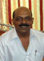 Herold Veigas (69)