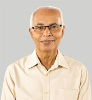 Melchiedes John Pinto (83)