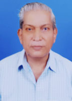 Raymond Lobo (84)
