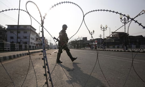 India cracks down on rising attempts by Kashmiris to cross into PoK and Pakistan