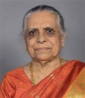 Lucy Noronha (92)