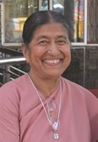 Sr Hilda D