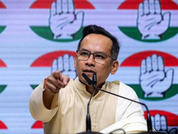 Politics has no place for children: Gogoi slams CM Sarma over personal attacks