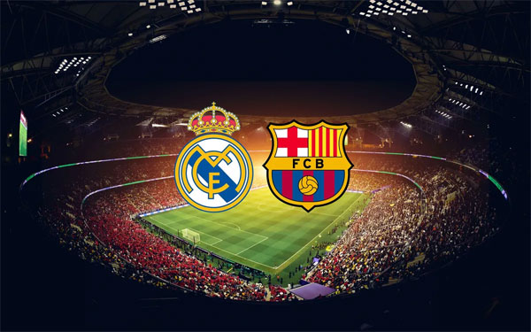 El Clásico returns in Jeddah as Barcelona and Real Madrid clash in Super Cup final