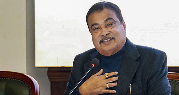 Gadkari unveils stricter safety norms for sleeper buses and hails bio-bitumen innovation