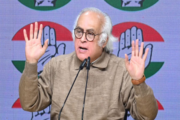 Congress accuses govt of downplaying India’s air pollution crisis, demands overhaul of NCAP