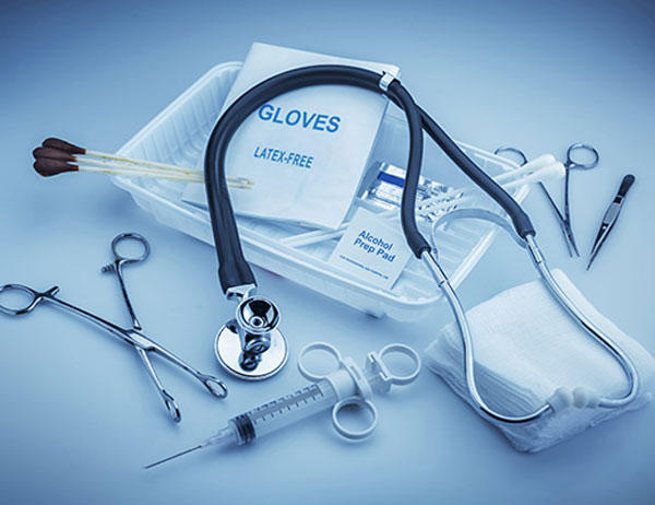 India’s medical devices market set for rapid expansion, says industry report