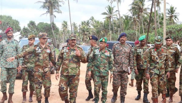 Indian Army deploys engineers to rebuild Sri Lanka’s connectivity after Cyclone Ditwah