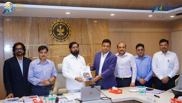 MMRDA presents Rs 48,072 crore surplus budget, signals financial turnaround