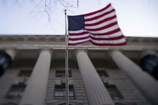 Declassified US records reveal intelligence disputes over China's alleged 2020 election influence
