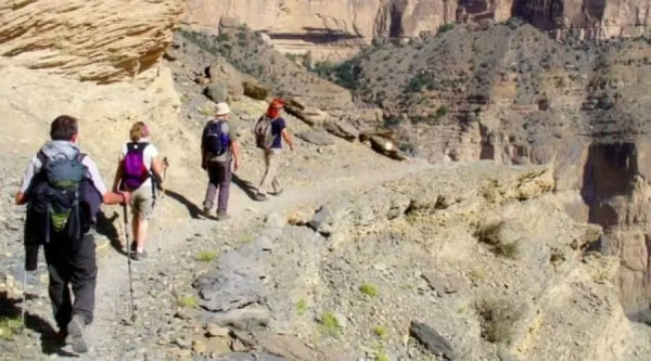 Oman strengthens safety rules for adventure tourism ahead of 2026