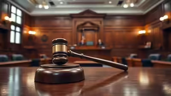 Court acquits man after 12 years in jail, cites weak evidence in POCSO case