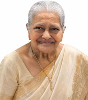 Bridgith Fernandes (89)