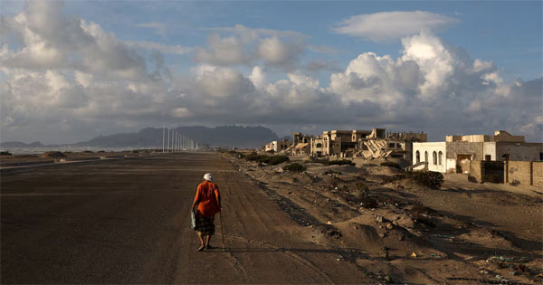 UAE commits $1 billion to rebuild Yemen’s power sector amid deepening crisis