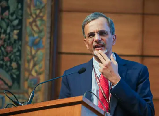 India must accelerate reforms to counter West Asia conflict impact: CEA