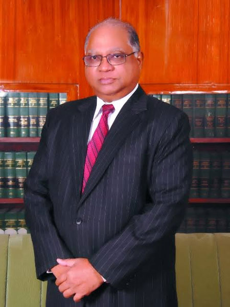 Goa: Justice Ferdino Rebello calls for mass movement to protect ecology, villages