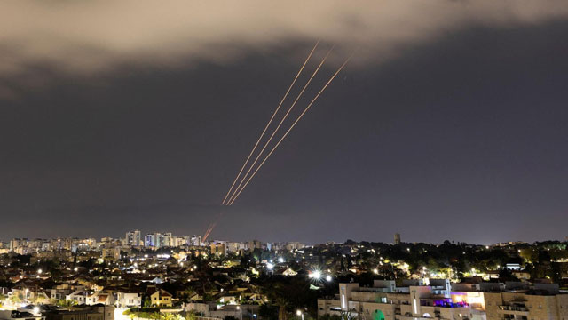 Israel prepares for possible Iranian retaliation as US weighs strike