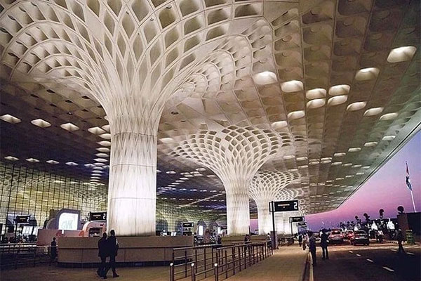 Mumbai Airport Achieves Top ACI Rating Among 31 In The World 