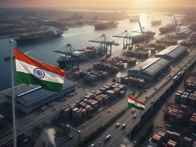 India Budget 2026: Shipping, ports sector seen as key growth driver amid global trade churn