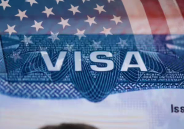 US tightens visa, travel rules; biometric checks now mandatory