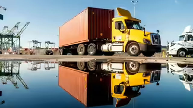 California to lose $160 million over delayed revocation of immigrant trucker licenses