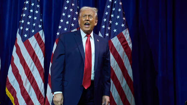 Trump claims Venezuela to supply up to 50 million barrels of oil to US amid political turmoil