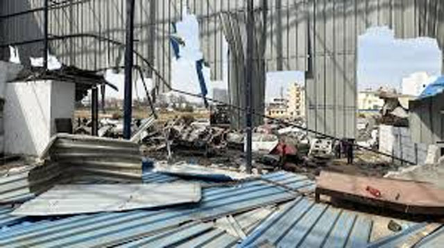 Turkman Gate violence: Delhi court remands eight accused to judicial custody till Jan 21