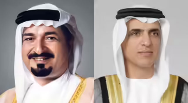 UAE rulers grant freedom to 1,079 prisoners ahead of 54th National Day