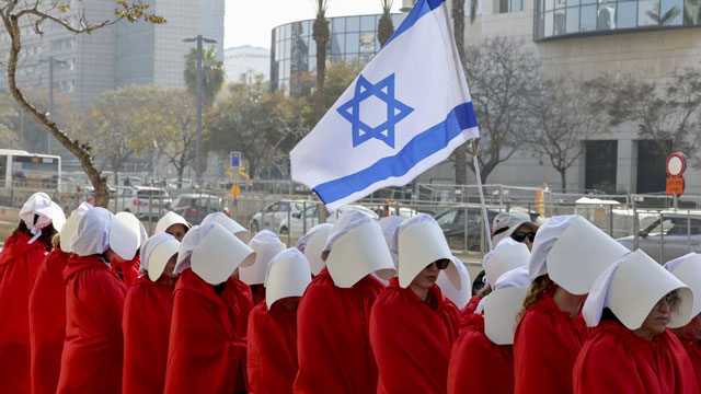 Israel’s women’s rights face sharp decline as religious influence grows under Netanyahu govt